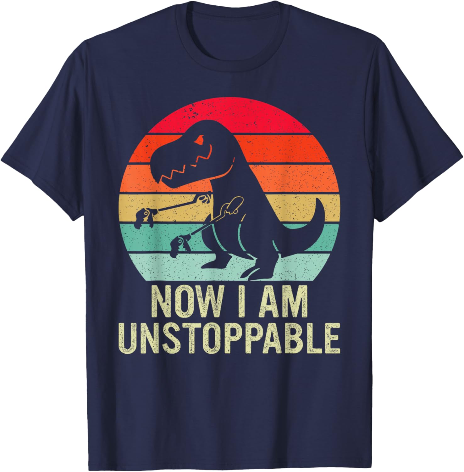 Retro Now I Am Unstoppable Fun - đánh giá và giá Street Fashion Now