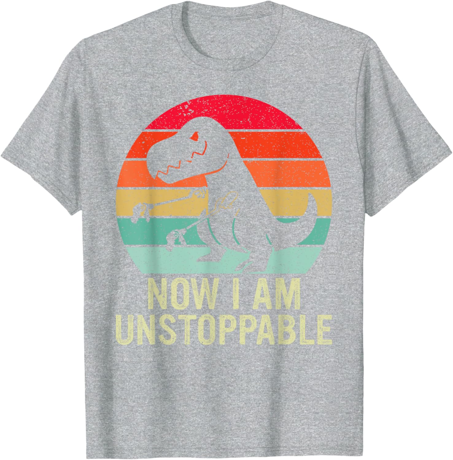 Retro Now I Am Unstoppable Fun - đánh giá và giá Street Fashion Now