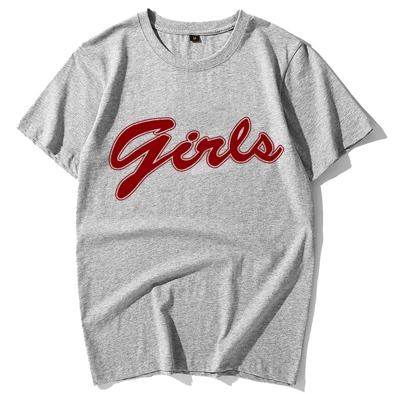 Rachel Tshirt Girls T Shirt fr - đánh giá và giá Street Fashion Logo