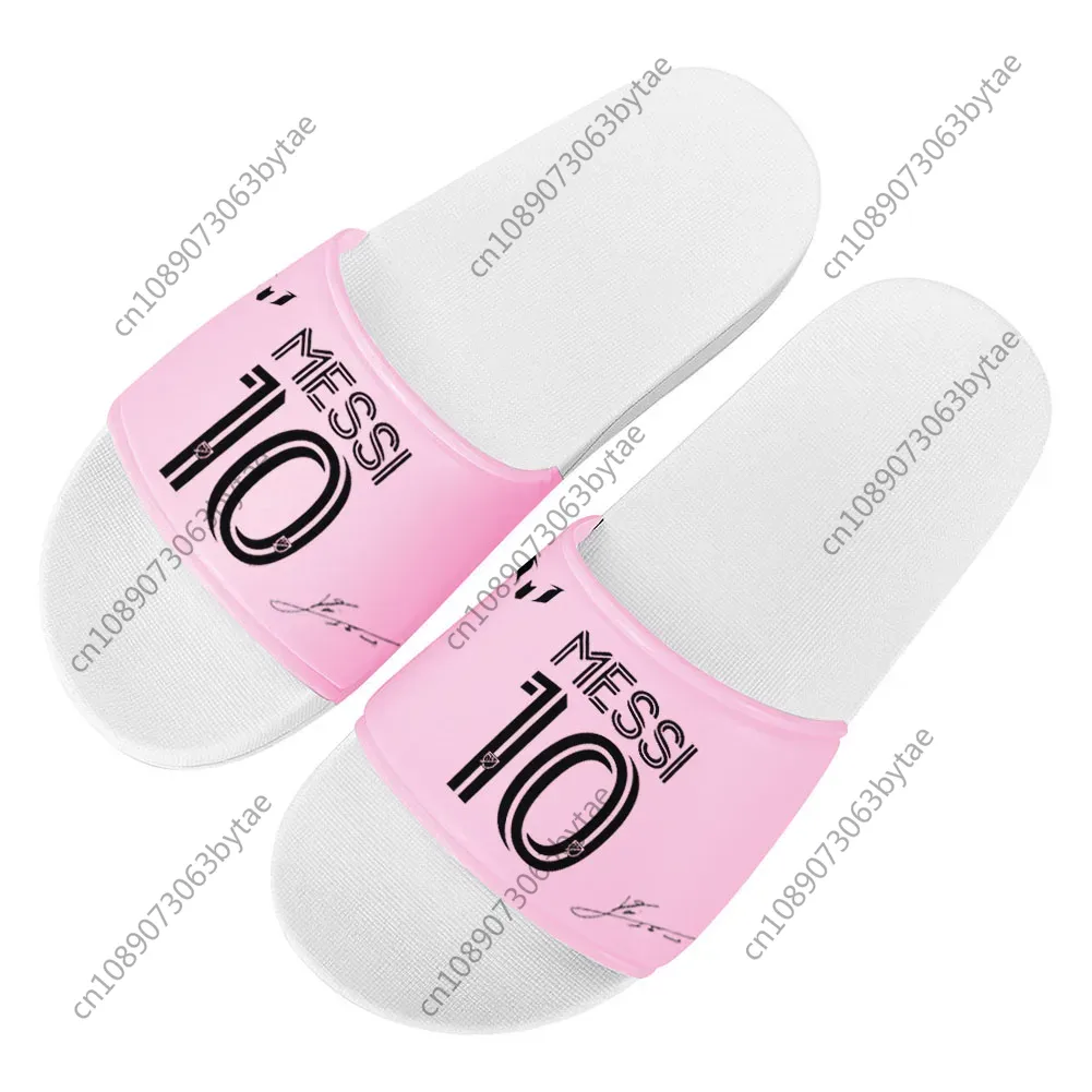 M-Miami M-Messi 10 Logo Argent - đánh giá và giá Street Fashion Logo