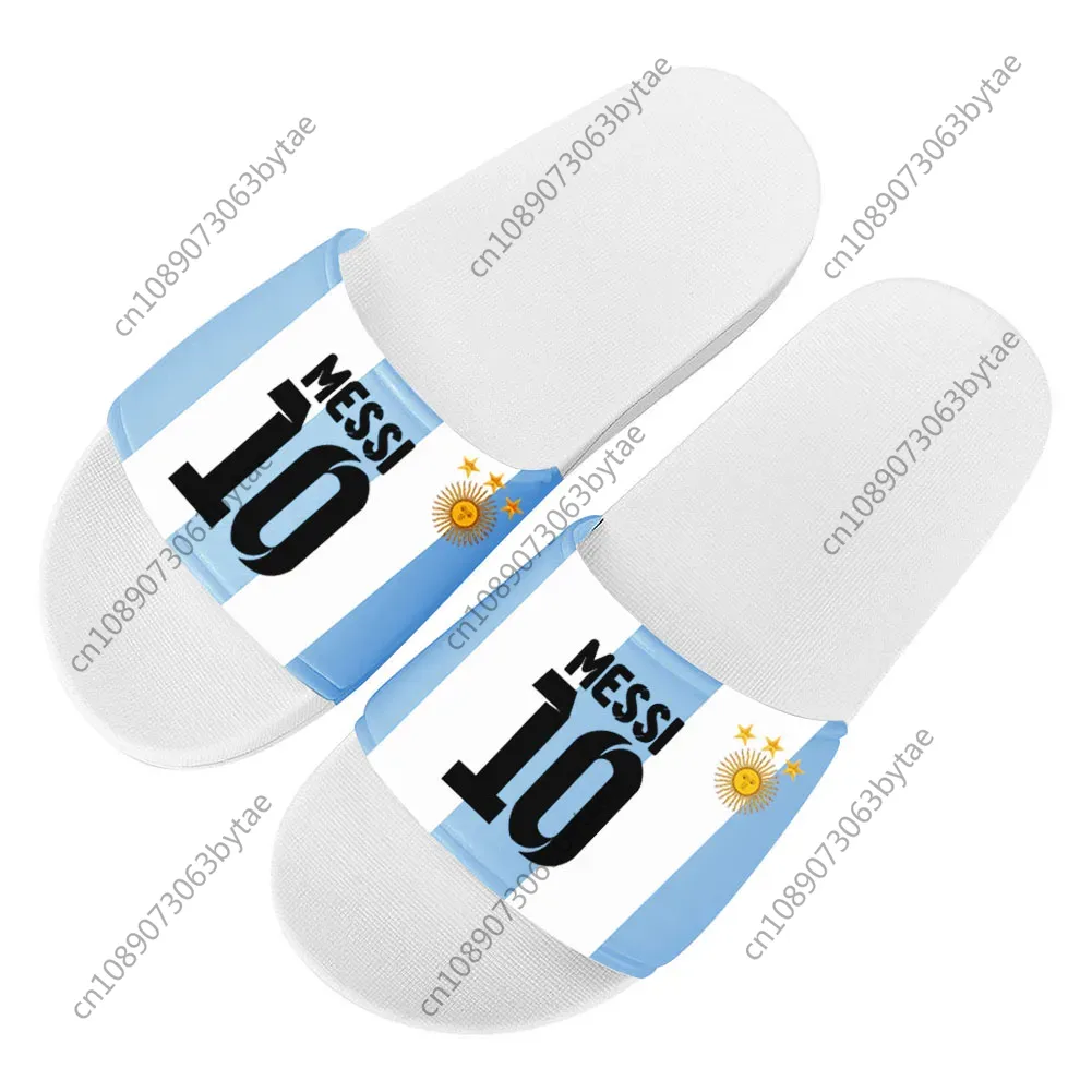M-Miami M-Messi 10 Logo Argent - đánh giá và giá Street Fashion Logo