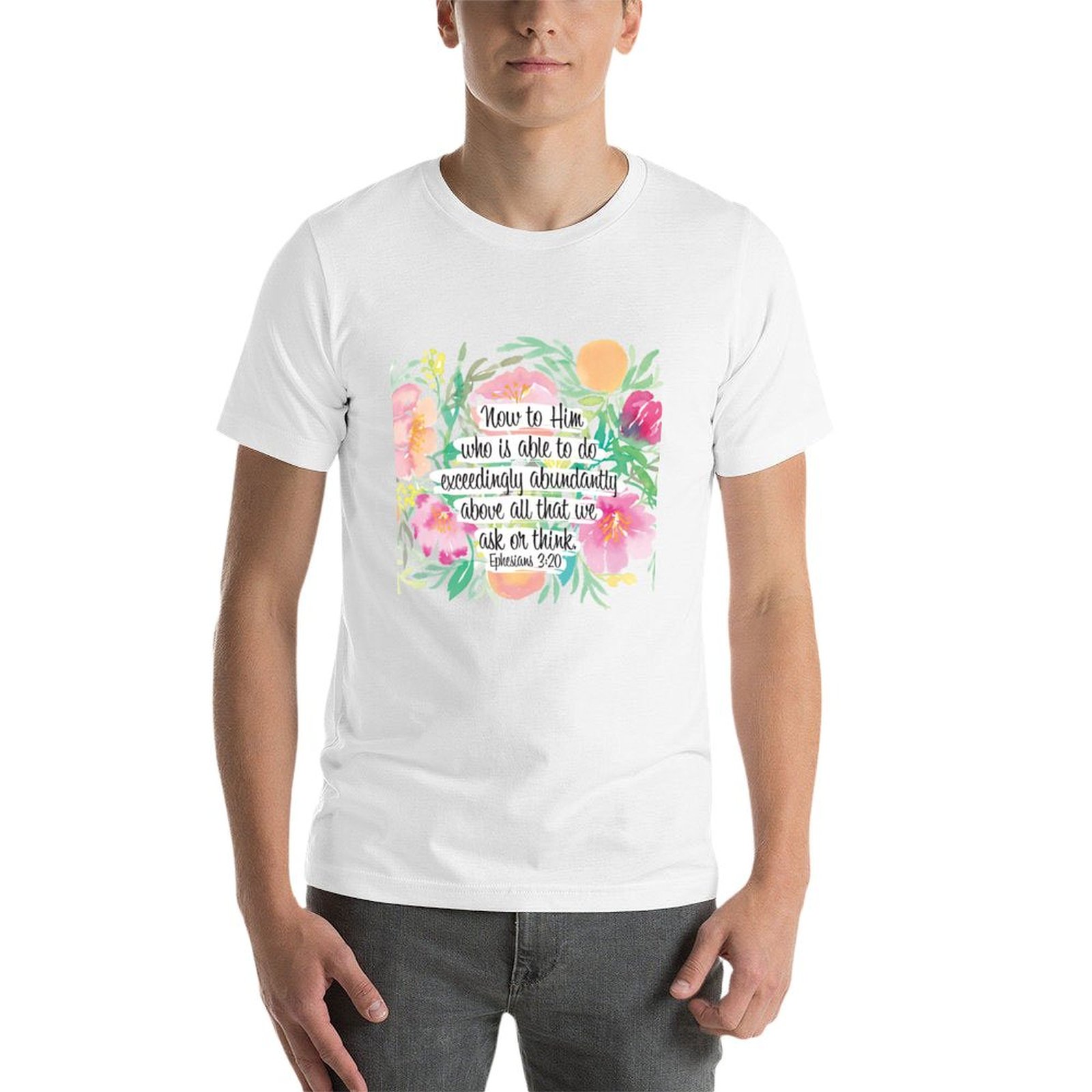 Now to Him who is able to do e - đánh giá và giá Street Fashion Now