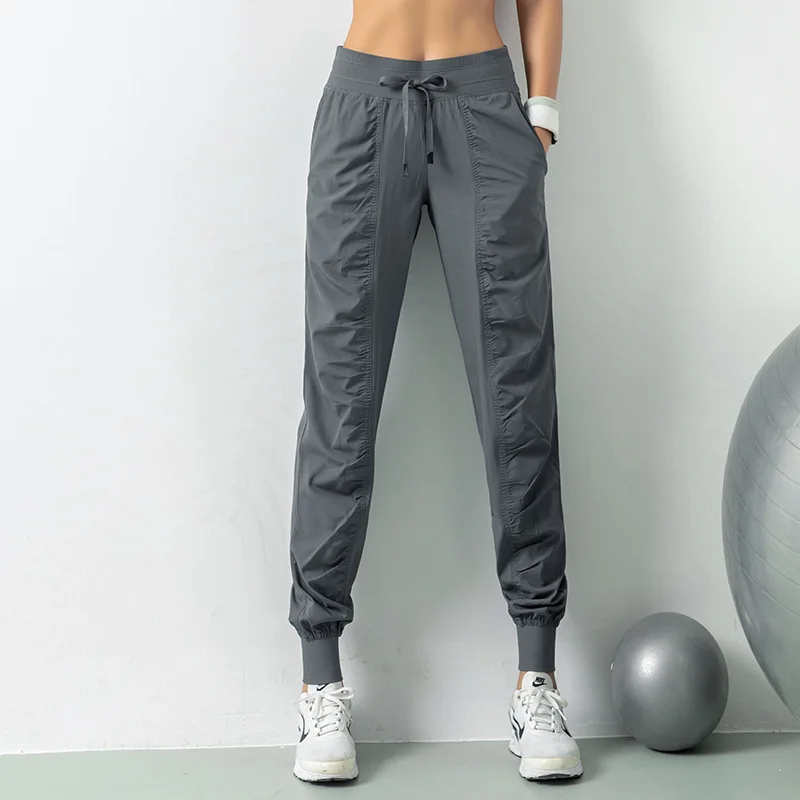 CZGUKE-High Waist Sports Jogge - đánh giá và giá Street Fashion Art