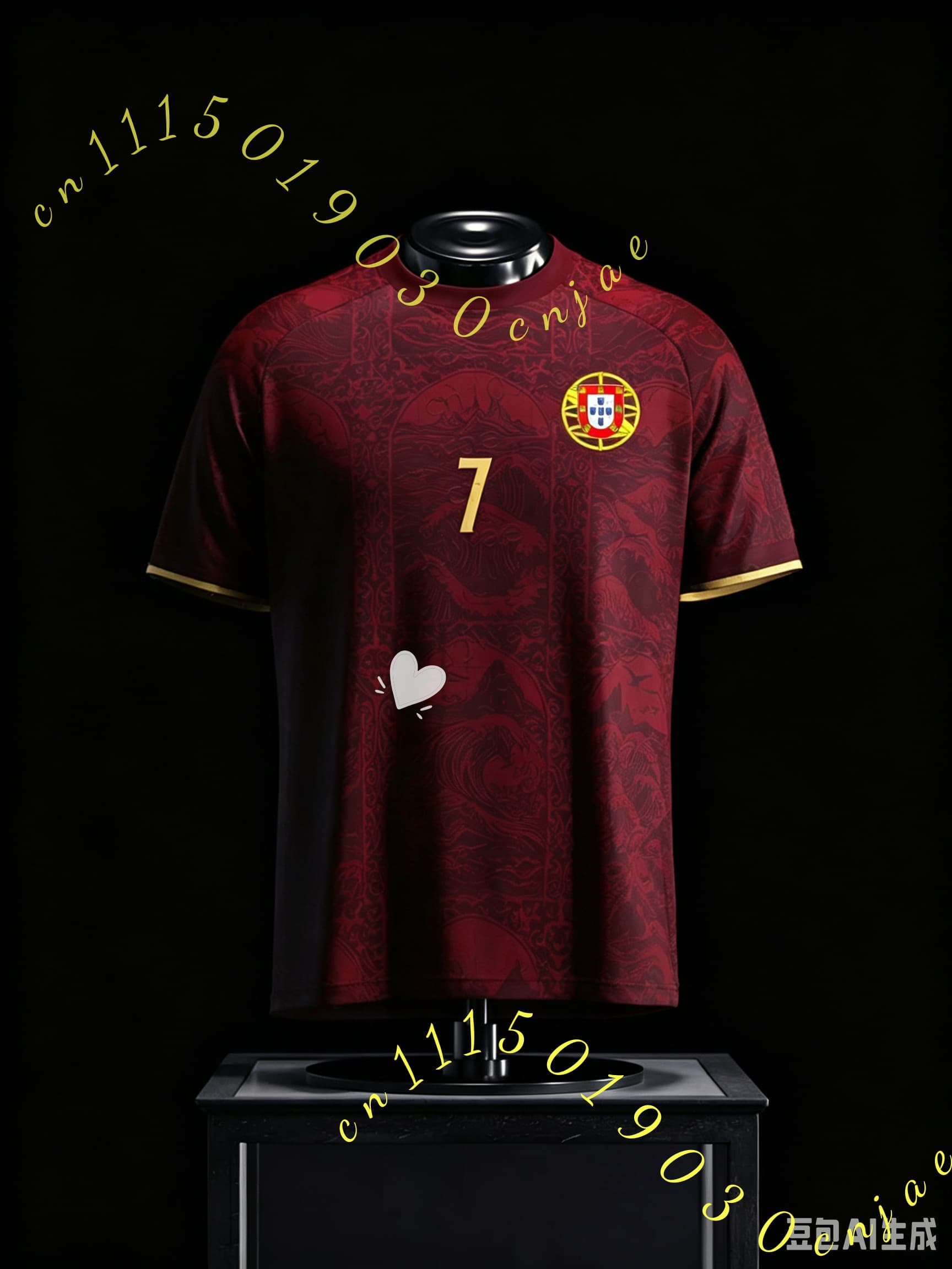 2026 Special Edition Ronaldo N - đánh giá và giá Street Fashion Usa