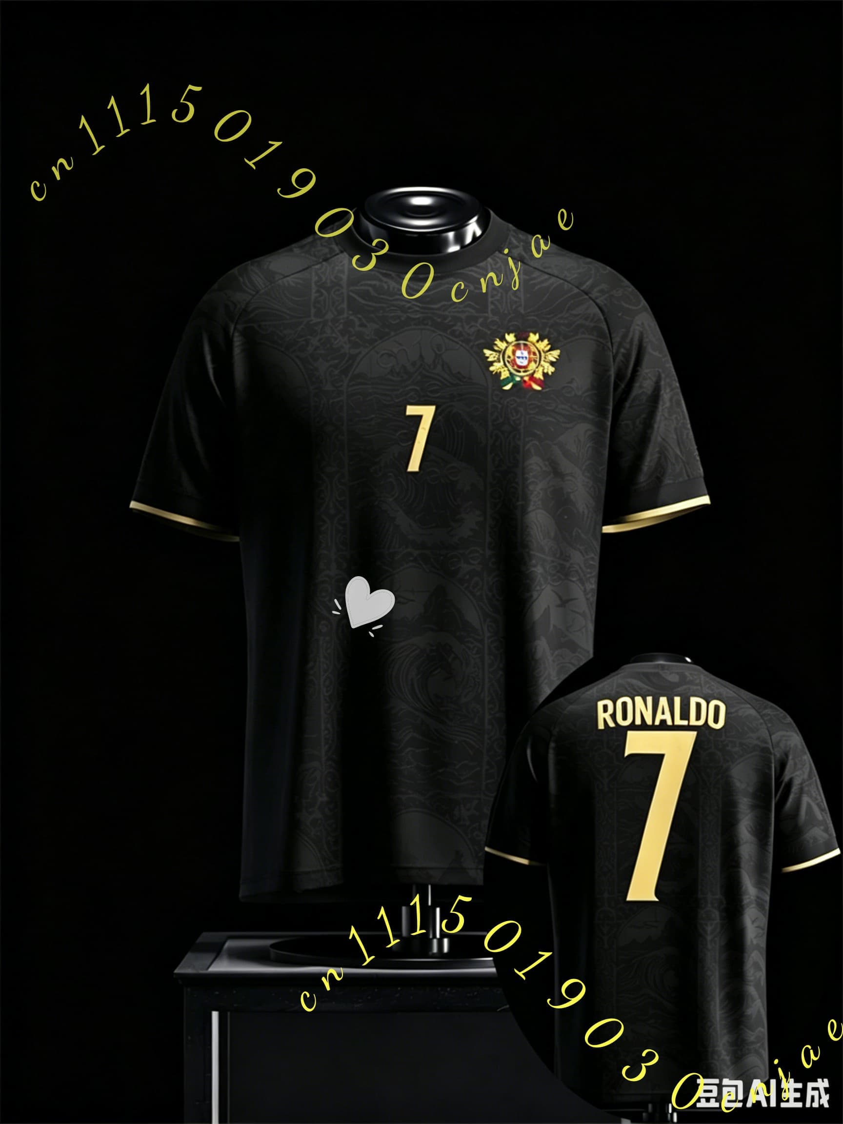 2026 Special Edition Ronaldo N - đánh giá và giá Street Fashion Usa