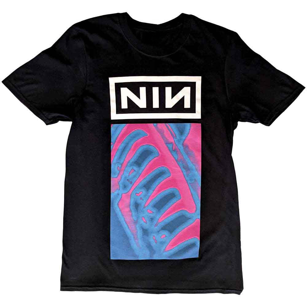 White Classic Logo Nine Inch N - đánh giá và giá Street Fashion Logo