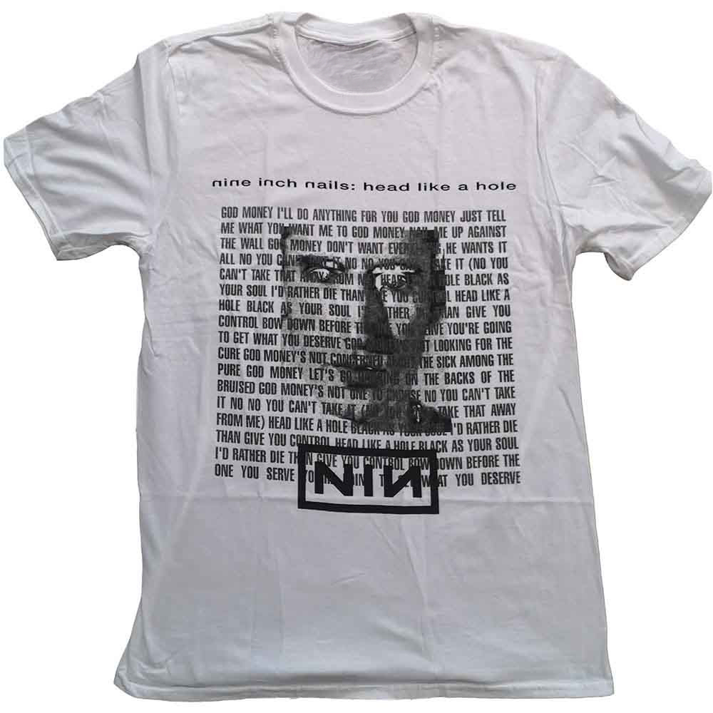 White Classic Logo Nine Inch N - đánh giá và giá Street Fashion Logo