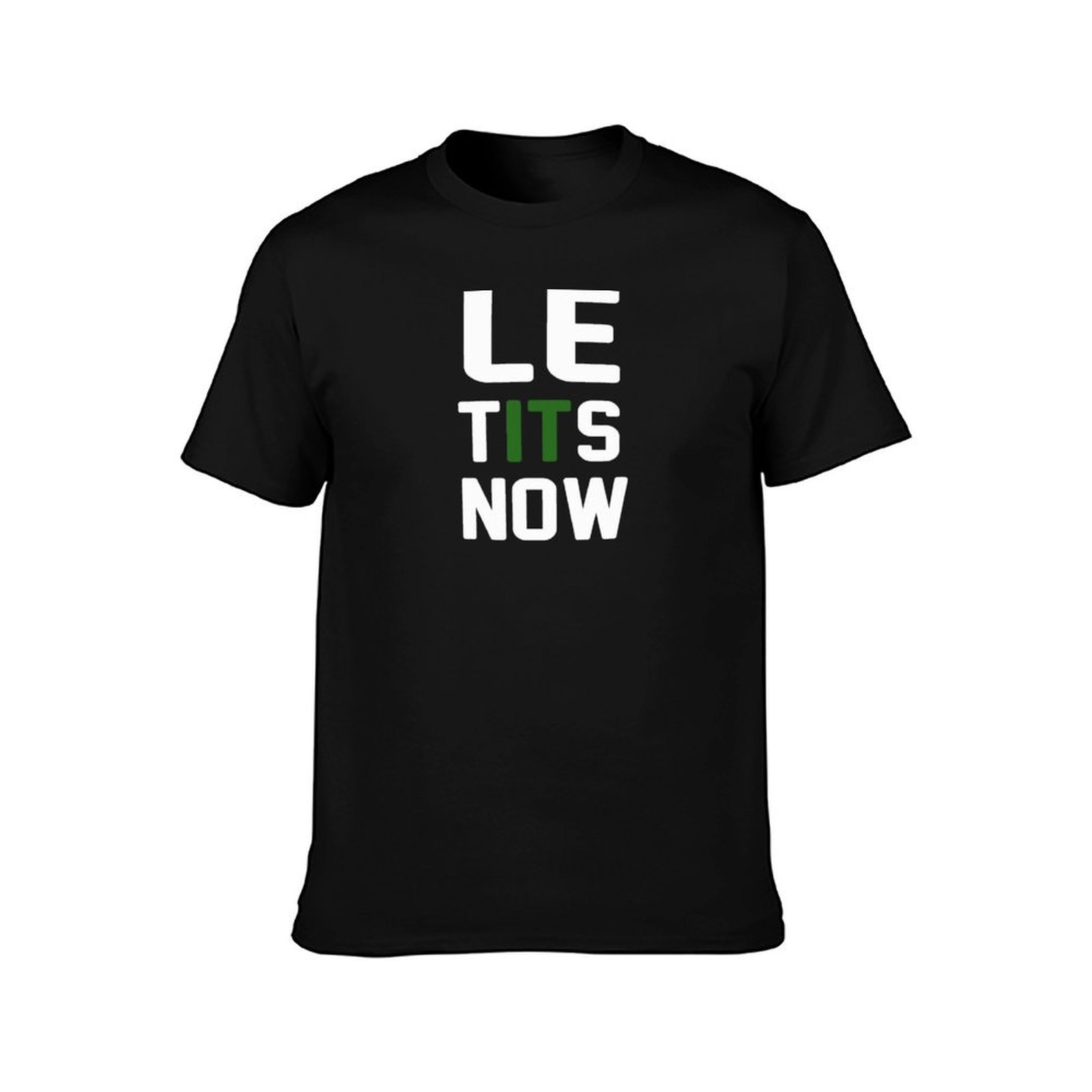 Le Tits Now T-Shirt Street Fas - đánh giá và giá Street Fashion Now