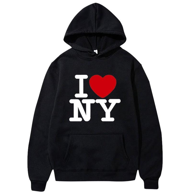 I Love New York. Trendy Printe - đánh giá và giá Street Fashion New York
