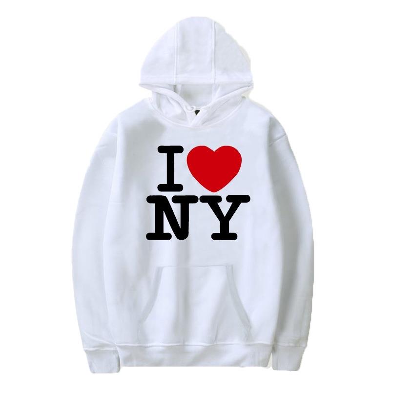 I Love New York. Trendy Printe - đánh giá và giá Street Fashion New York