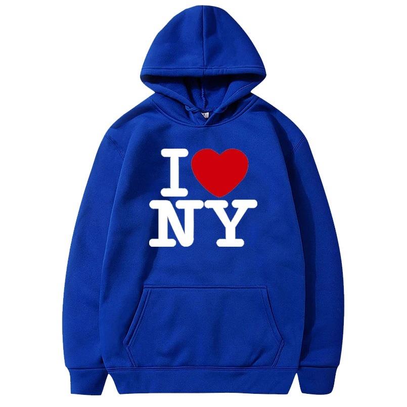 I Love New York. Trendy Printe - đánh giá và giá Street Fashion New York