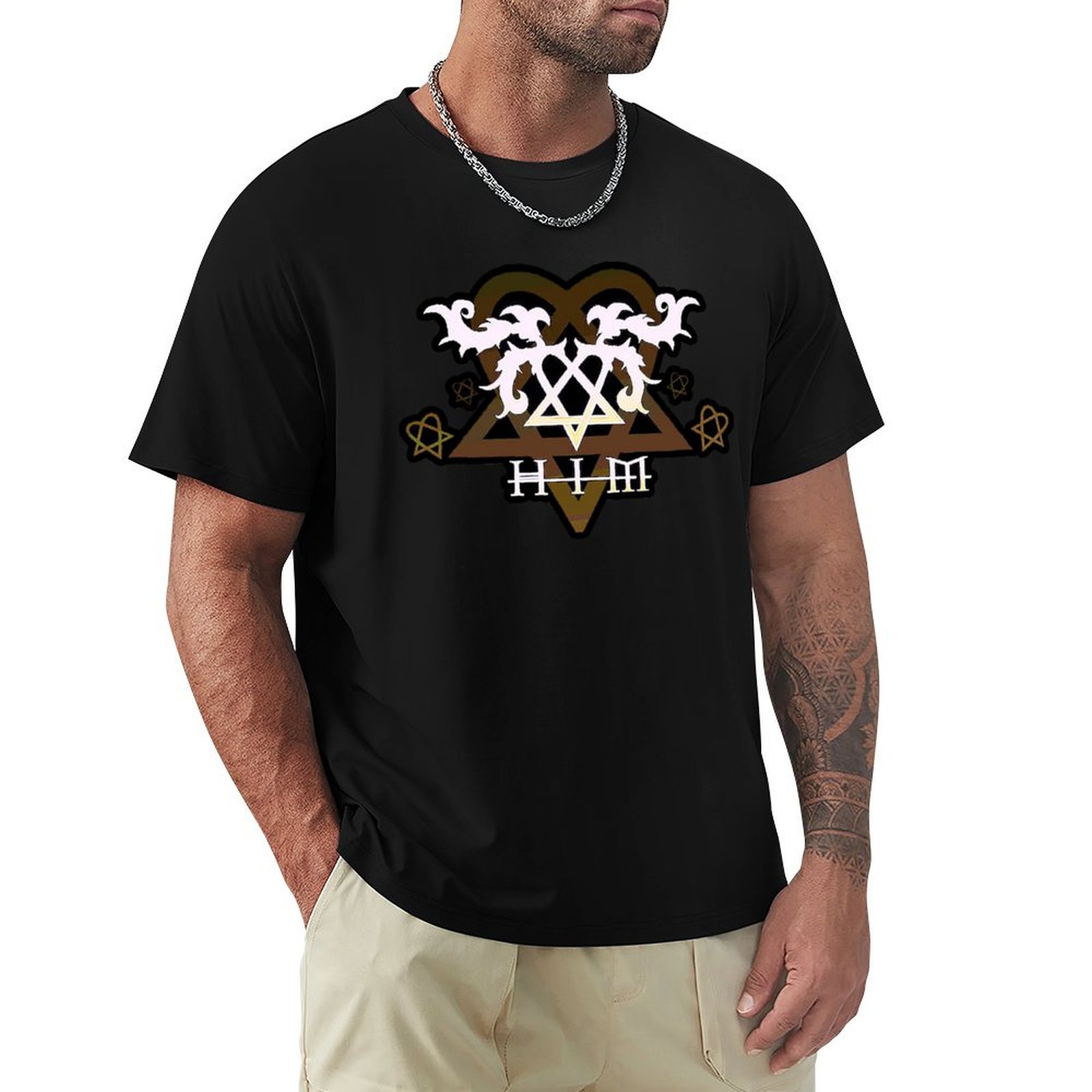 Lover Gift Evolution Of Heartg - đánh giá và giá Street Fashion Evolution