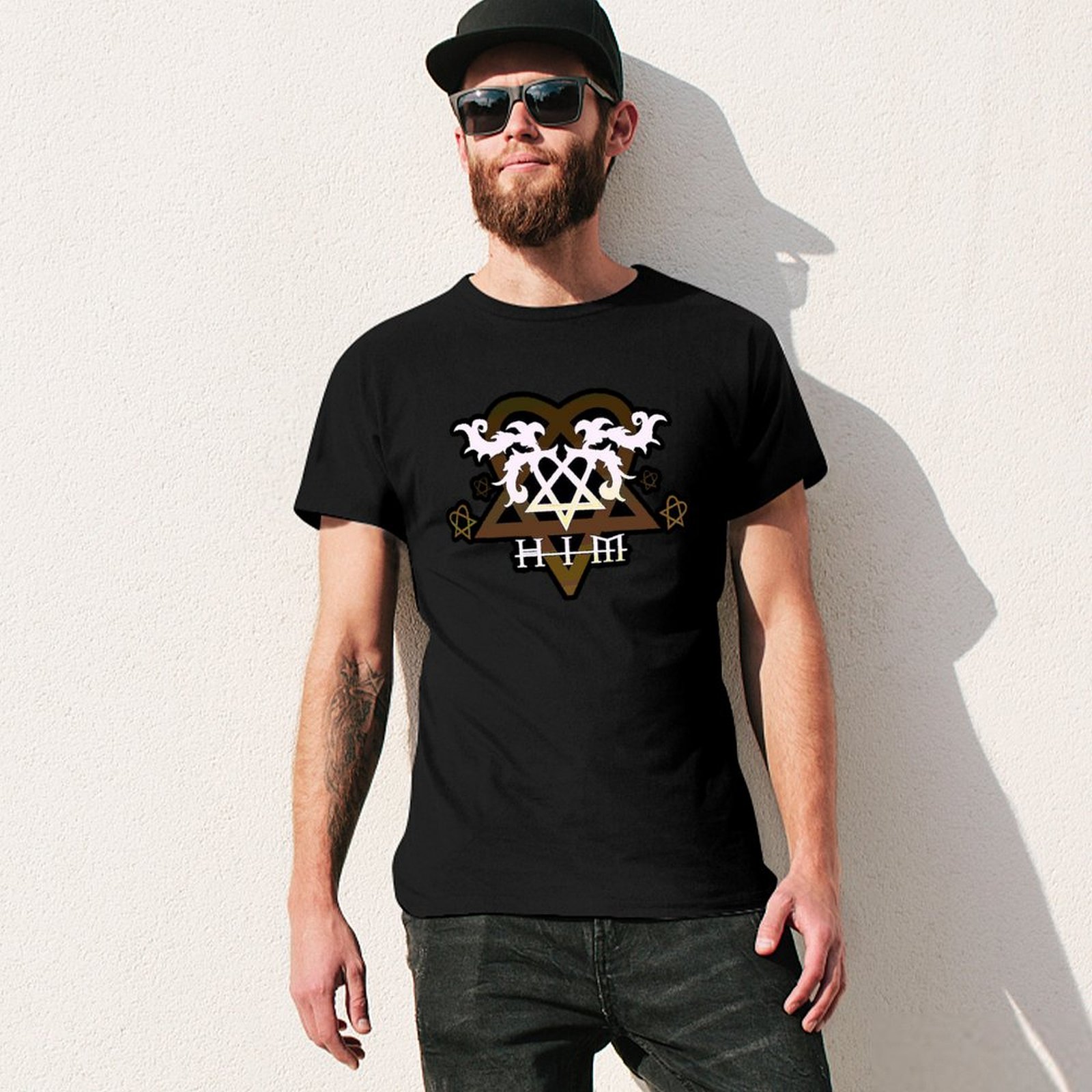 Lover Gift Evolution Of Heartg - đánh giá và giá Street Fashion Evolution
