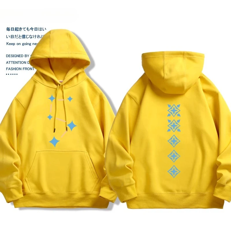 Game fans gift hoodie Sky Chil - đánh giá và giá Graphic Hoodie Streetwear