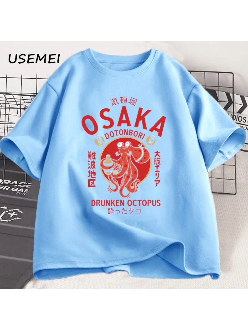 Men's Summer Osaka  Takadanoba - đánh giá và giá Street Fashion Osaka