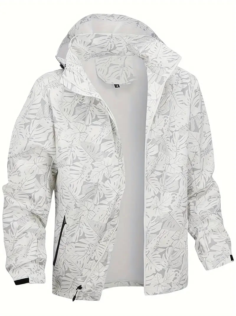 Men's Casual Lightweight Water - đánh giá và giá Windbreak Shell Jacket