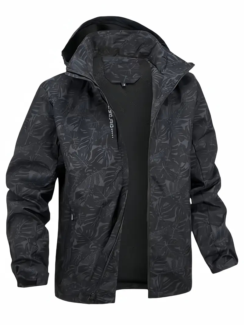 Men's Casual Lightweight Water - đánh giá và giá Windbreak Shell Jacket