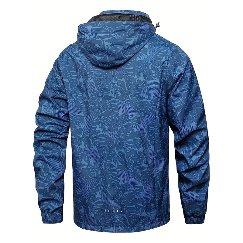 Men's Casual Lightweight Water - đánh giá và giá Windbreak Shell Jacket