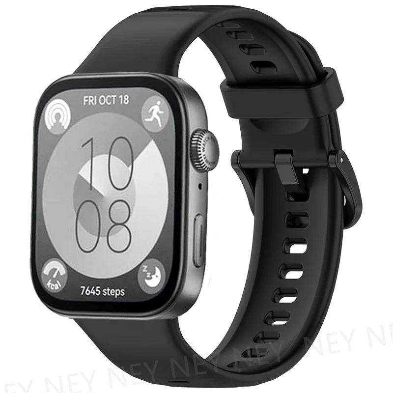 Watchband for huawei watch fit - đánh giá và giá Street Fashion Websites