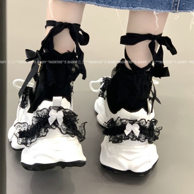 Warrior Original Brand Clunky  - đánh giá và giá Street Fashion Girls