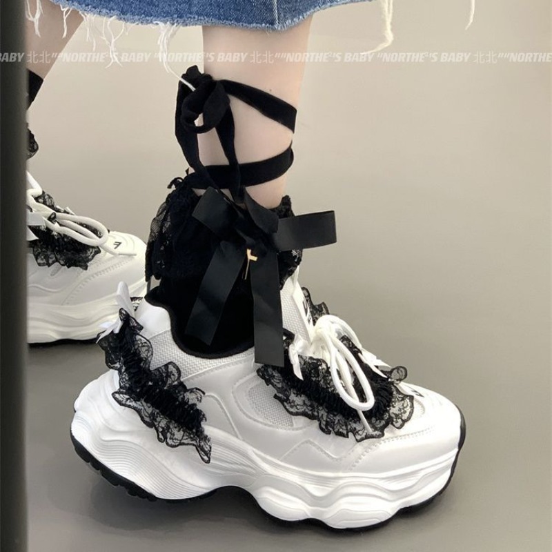 Warrior Original Brand Clunky  - đánh giá và giá Street Fashion Girls