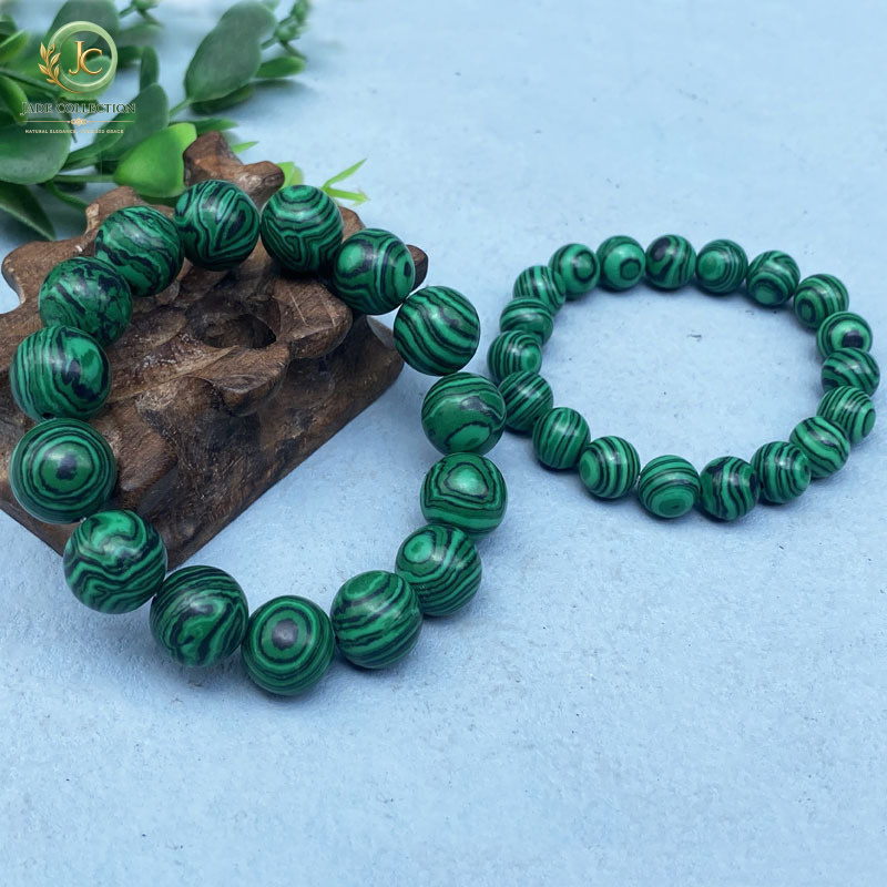 Malachite bracelet wholesale,  - đánh giá và giá Street Fashion Vendors