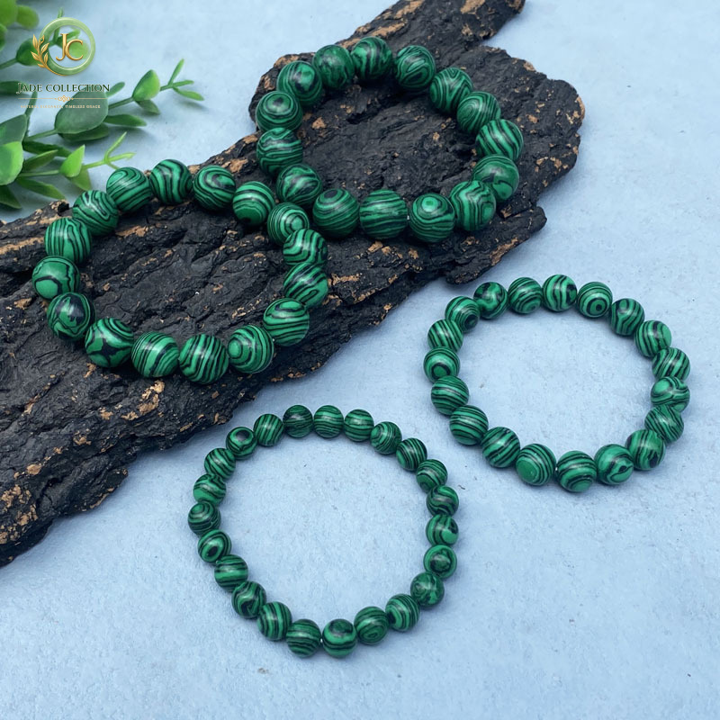 Malachite bracelet wholesale,  - đánh giá và giá Street Fashion Vendors
