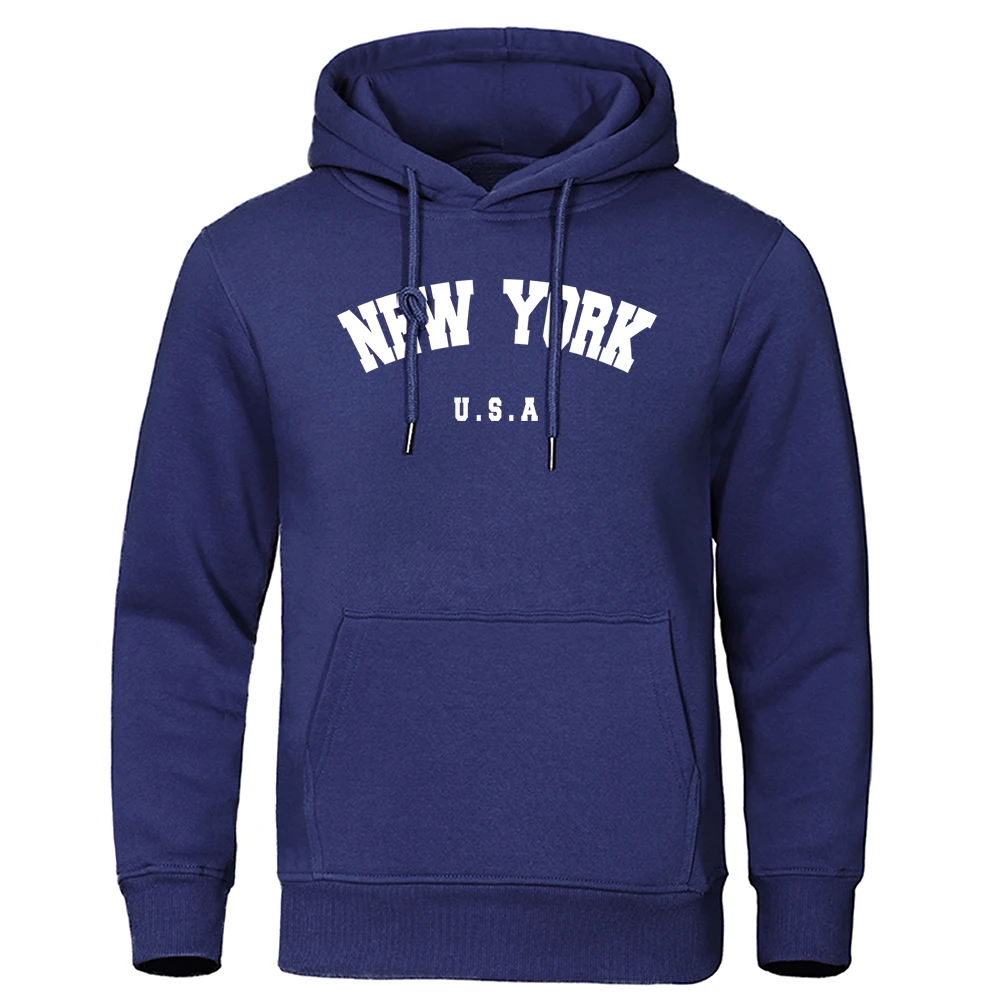 NEW YORK Letter U.S.A City Pri - đánh giá và giá Street Fashion New York