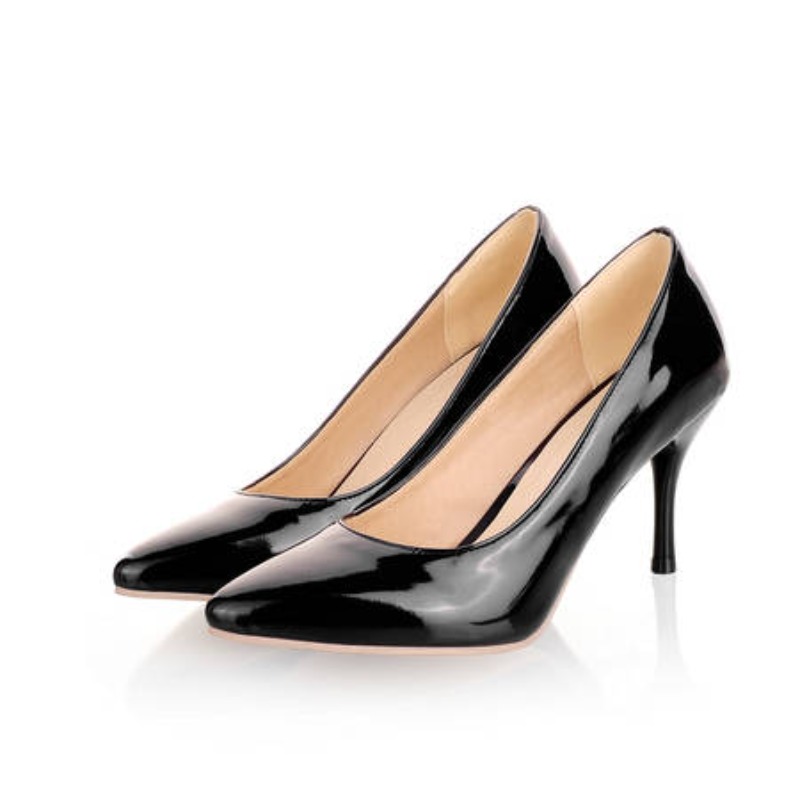 Brand Children Girls High Heel - đánh giá và giá Street Fashion Girls
