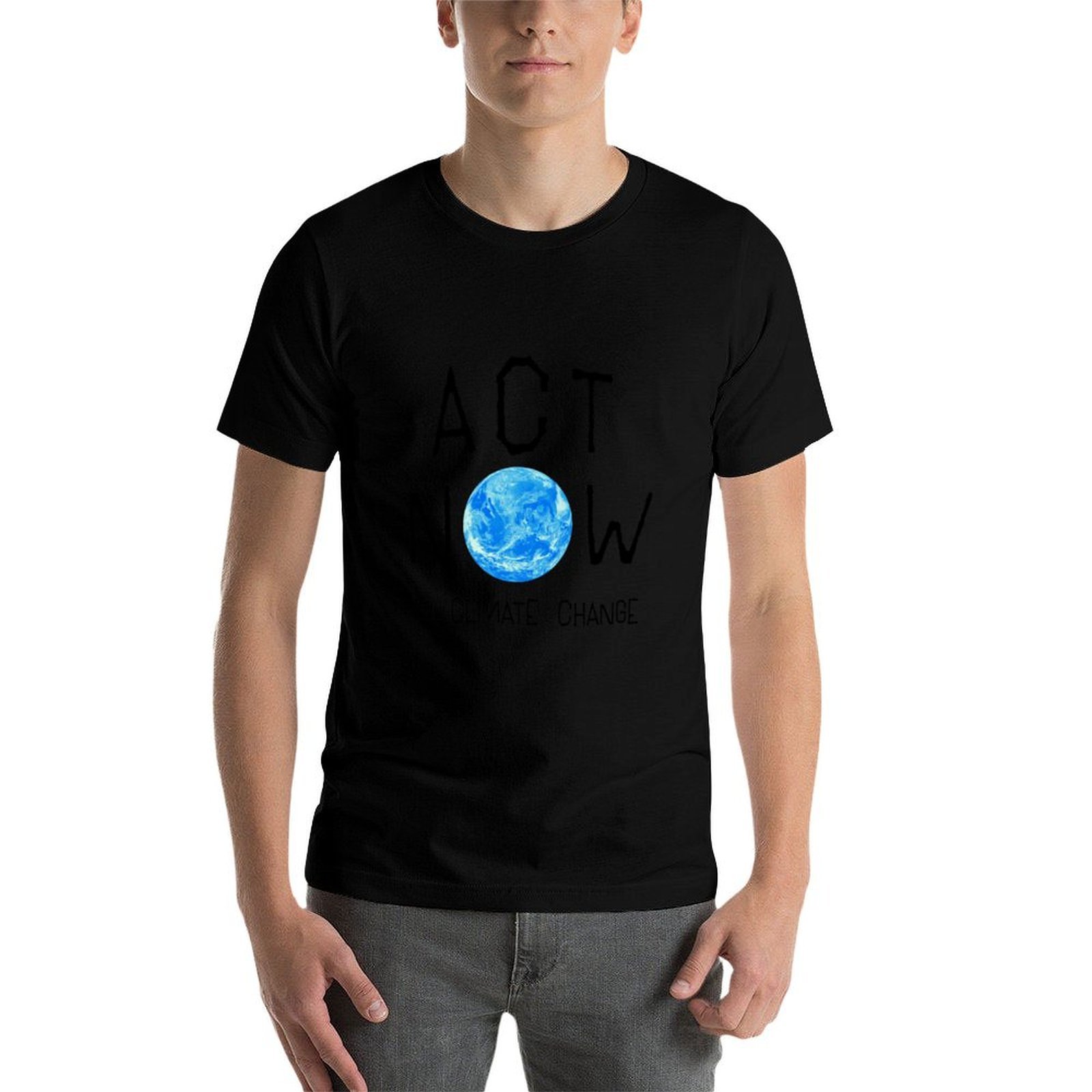 ACT NOW ON CLIMATE CHANGE: The - đánh giá và giá Street Fashion Now