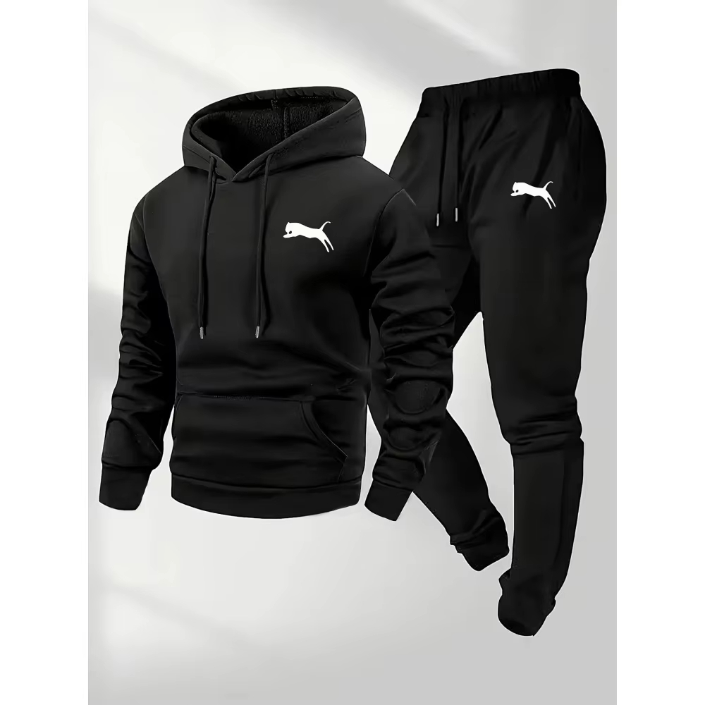 2026 Hot Selling Men's Hooded  - đánh giá và giá Street Fashion Art