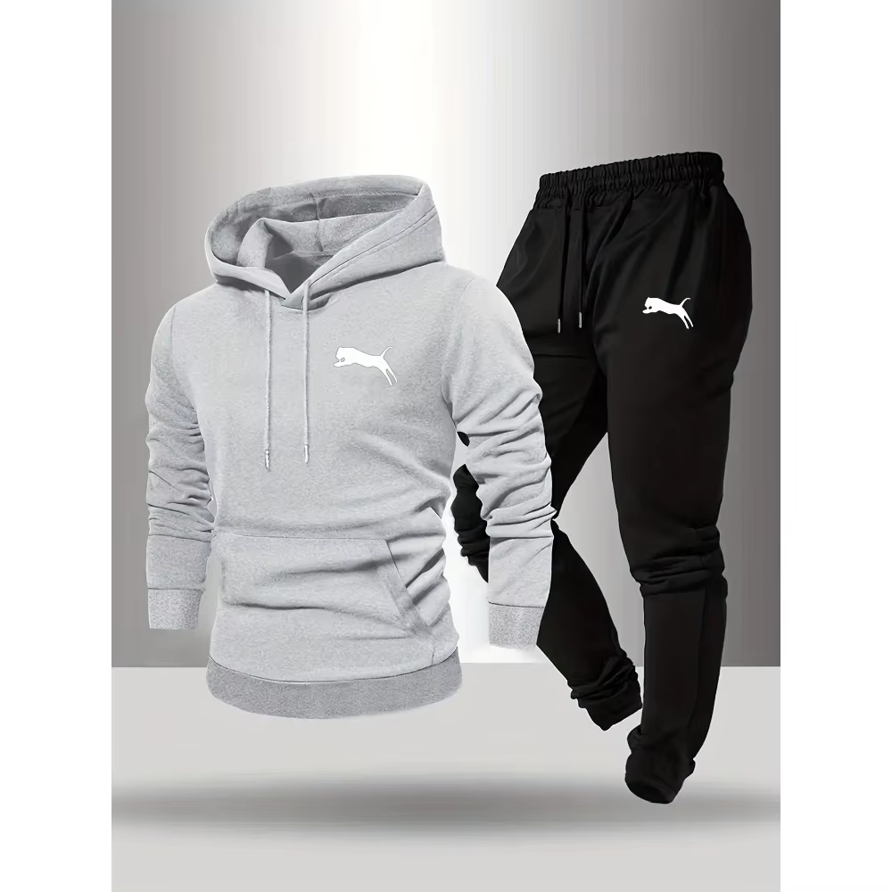 2026 Hot Selling Men's Hooded  - đánh giá và giá Street Fashion Art
